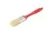 Color Expert 81289902 / Колор Эксперт кисть флейцевая, светлая щетина, пластиковая лаковая ручка