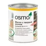 Osmo Hartwachs-Öl Original Масло с твердым воском
