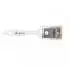 Paint Here Paint Brush PROF 1070-100 Кисть плоская смешанная щетина 100мм