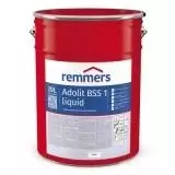 Remmers Adolit BSS 1 liquid Средство огнезащитноеводное для пропитки древесины