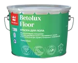 Tikkurila / Tikkivala Betolux Floor краска для пола, алкидно-уретановая, глянцевая