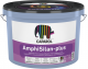 Caparol Amphisilan Plus / Капарол Амфисилан Плюс краска фасадная на основе силиконовой смолы