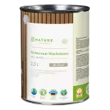 GNature Wohnraum-Wachslasur Воск-лазурь для внутренних работ