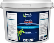 Bostiк Boscopur Greenseal жидкая п/у гидроизоляционная мембрана на водной основе