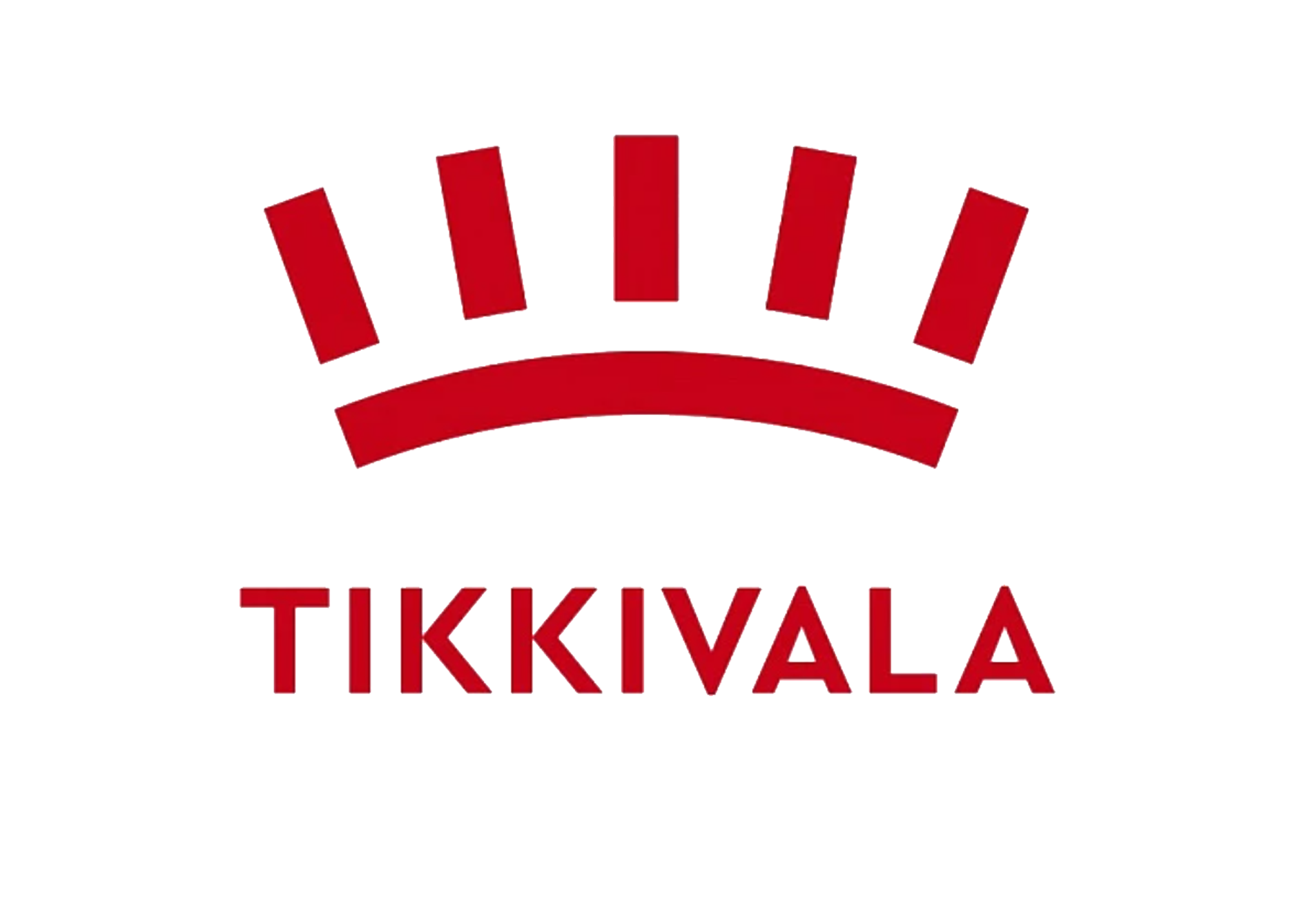 TIKKIVALA