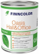 Finncolor Oasis Hall&Office / Финнколор Холлы и Офисы моющаяся краска для стен и потолков