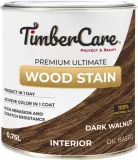 TimberCare Wood Stain Масло тонирующее высокой прочности для дерева для внутренних работ