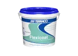 Terraco Flexicoat Покрытие гидроизоляционное акриловое для внутренних работ