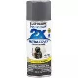 Rust-Oleum Painter’s Touch Ultra Cover 2X Enamel Sprays Эмаль двойной укрывистости универсальная на акрило-алкидной основе, спрей