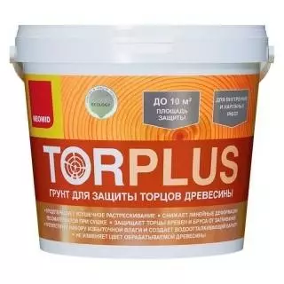 Neomid Tor Plus Грунт для защиты торцов древесины