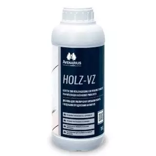 Avenarius Holz-VZ Добавка для увеличения времени работы с водными продуктами Avenarius