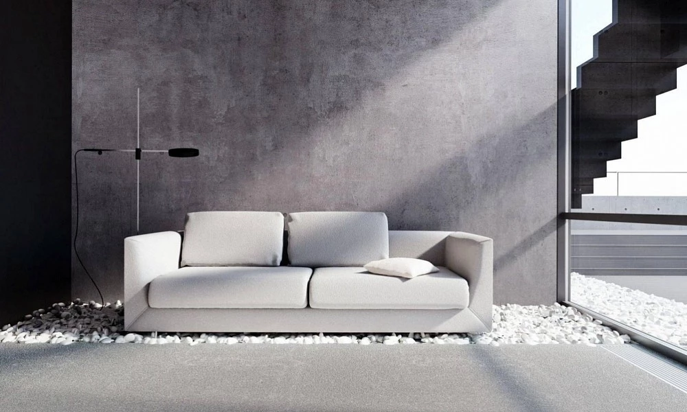 Decorazza Traverta/Декоразза Траверта декоративное покрытие с эффектом камня травертина