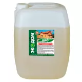 Рогнеда ЭкоДом Био антисептик для защиты древесины