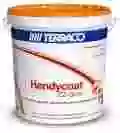 Terraco Handycoat EZ-Skim Шпатлевка полимерная для финишного выравнивания для внутренних работ — миниатюра изображения