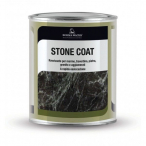 Borma Wachs Stone Coat Лак защитный для камня и мрамора эффект мокрый камень