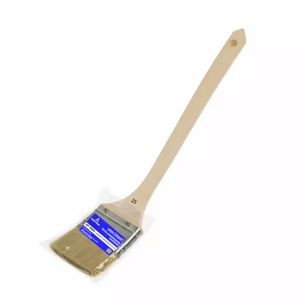 Paint Here Стандарт Кисть 503025 радиаторная-изогнутая (25мм)