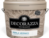 Decorazza Perla Vernici/Декоразза Перла декоративный перламутровый лессирующий лак