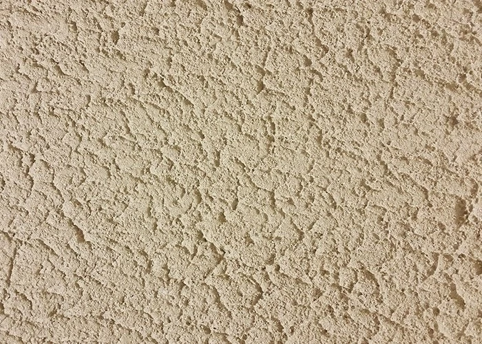 Terraco Gravitex Décor Штукатурка фасадная декоративная акриловая с эффектом "Шагрень"