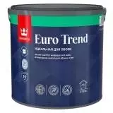 Tikkurila / Tikkivala Euro Trend Идеальная краска для обоев и стен