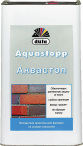 Dufa Aquastopp Пропитка защитная гидрофобная силоксановая для наружных работ