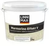 Linnimax Marmorino Effekt V Штукатурка интерьерная защитно-отделочная декоративная с эффектом минеральной поверхности для внутренних работ