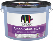 Caparol Amphisilan Plus / Капарол Амфисилан Плюс краска фасадная на основе силиконовой смолы