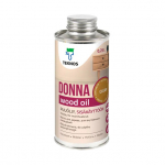 Teknos Donna / Текнос Донна масло для деревянной мебели и дерева