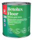 Tikkurila Betolux Floor краска для пола, алкидно-уретановая, глянцевая