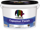 Caparol Capamur Finish / Капамур Финиш краска водно-дисперсионная для наружных работ