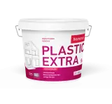 Bayramix Plastik Extra Краска пластичная для интерьеров с высокой эксплуатационной нагрузкой