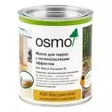 Osmo Terrassen-Öle Anti-Rutch Масло для террас антискользящее