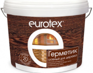 Рогнеда Eurotex / Евротекс Герметик шовный для дерева акриловый