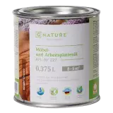 GNature Möbel und Arbeitsplattenöl Масло для мебели и столешниц для внутренних работ