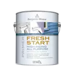 Benjamin Moore Fresh Start 046 High-Hiding All Purpose Primer / Бенжамин Мооре грунтовка универсальная высокоукрывистая для внутренних и наружных работ