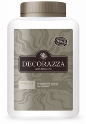 Decorazza Finitura/Decorazza Финитура пропитка защитная