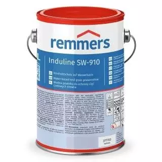 Remmers Induline SW-910 Водный состав для защиты торцевых поверхностей древесины