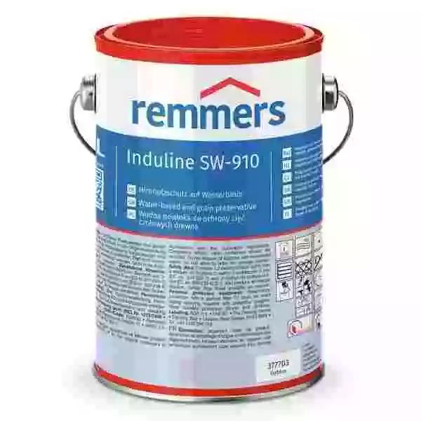 Remmers Induline SW-910 Водный состав для защиты торцевых поверхностей древесины