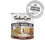 TimberCare Hard Wax Oil Масло защитное с твердым воском для внутренних работ