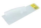 Silk Plaster PP SP1 / Силк Пластер ПП СП1 кельма (тёрка, шпатель) трапеция для профессионального нанесения материала