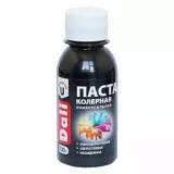 Рогнеда Dali / Дали Паста колерная универсальная