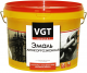 VGT Premium ВД-АК-1179 Грунт-эмаль 3 в 1 по ржавчине антикоррозионная акриловая