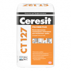 Ceresit CT 127 Polymer Plus Шпаклевка полимерная для внутренних работ