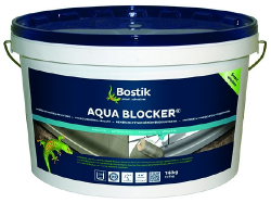 Bostik Aqua Blocker SMP-полимерная гидроизоляционная мастика