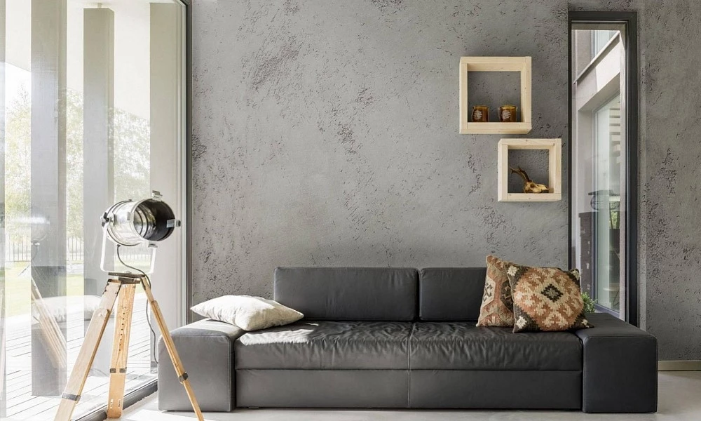 Decorazza Traverta/Декоразза Траверта декоративное покрытие с эффектом камня травертина