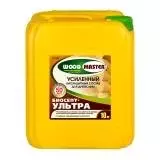 Рогнеда Woodmaster / Вудмастер Биосепт-Ультра антисептический пропиточный состав для древесины