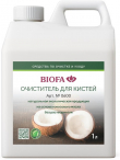 Biofa 0600 Очиститель кистей на основе кокосового масла