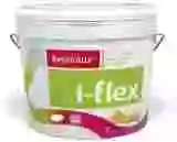 Bayramix i-Flex Штукатурка эластомерная акриловая декоративная для отделки фасадов и интерьеров