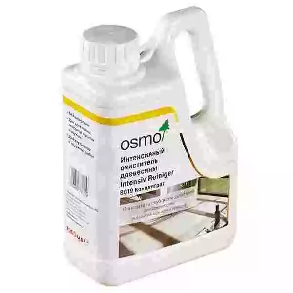 Osmo Intensiv-Reiniger Интенсивный очиститель для древесины