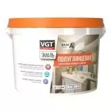 VGT ВД-АК-1179 Эмаль акриловая полуглянцевая универсальная