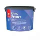 Tikkivala Otex Primer Адгезионная грунтовка по сложным поверхностям
